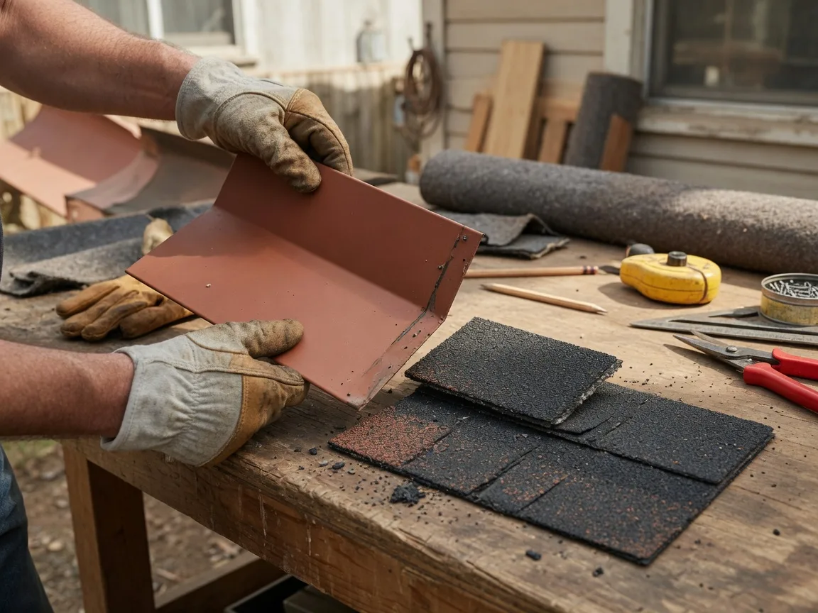Roof Repair company in Angeles, PR